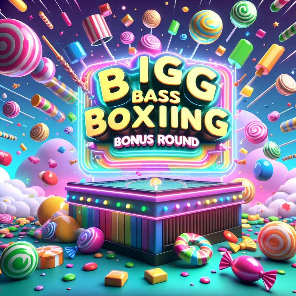 Big Bass Boxing Bonus Round