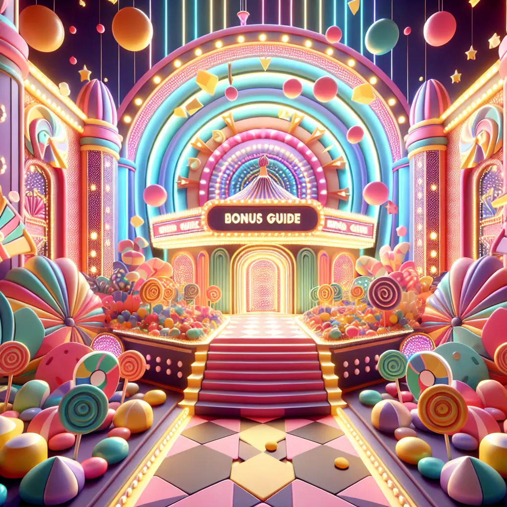 Bonus Guide