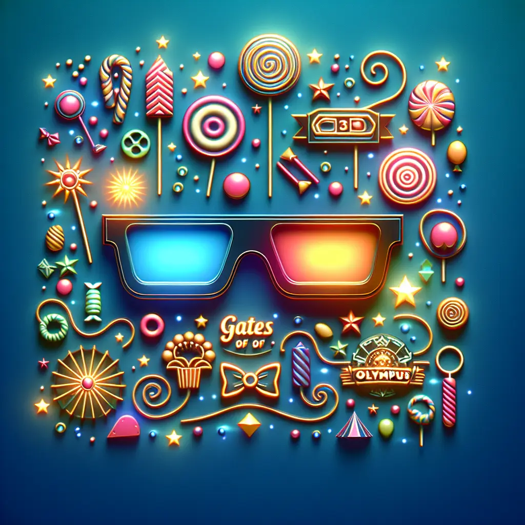 Gates of Olympus 1000