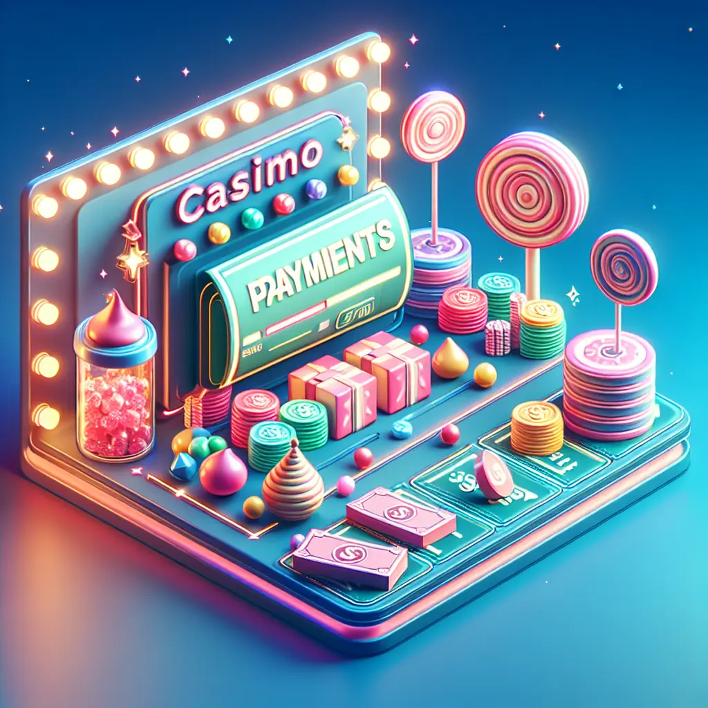 Payments & Withdrawals